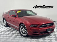 Image for 2013 Ford Mustang  ID: 6737806