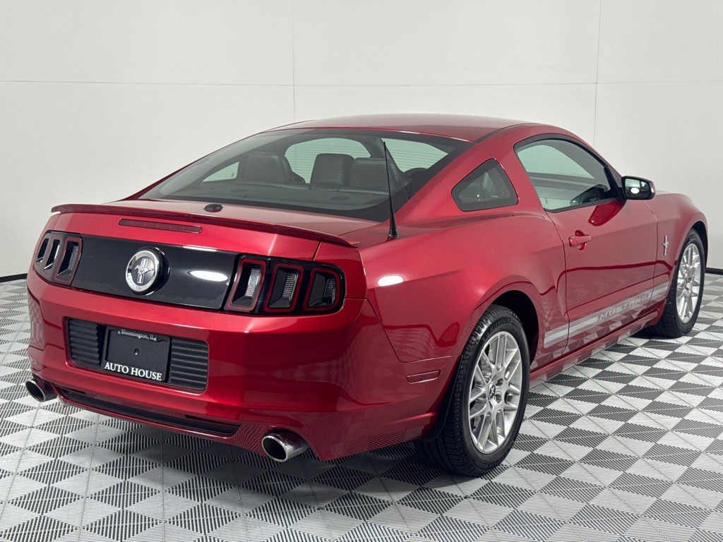 2013 Ford Mustang Image 5
