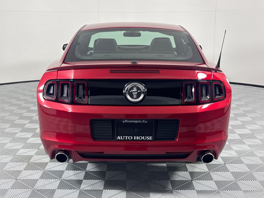 2013 Ford Mustang Image 6
