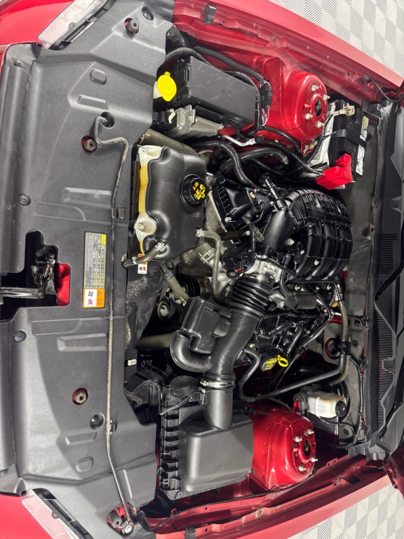 2013 Ford Mustang Image 25