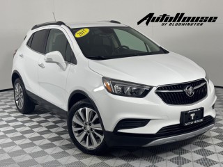 Image for 2018 Buick Enclave Preferred ID: 6737850