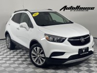 Image for 2018 Buick Enclave Preferred ID: 6737850