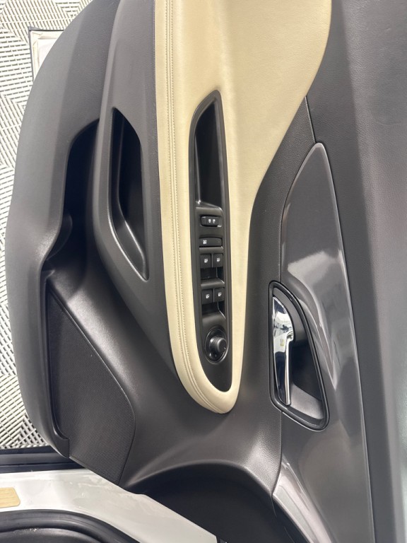2018 Buick Enclave Image 12