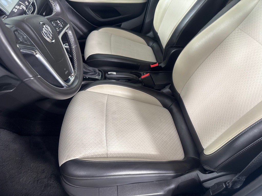 2018 Buick Enclave Image 13