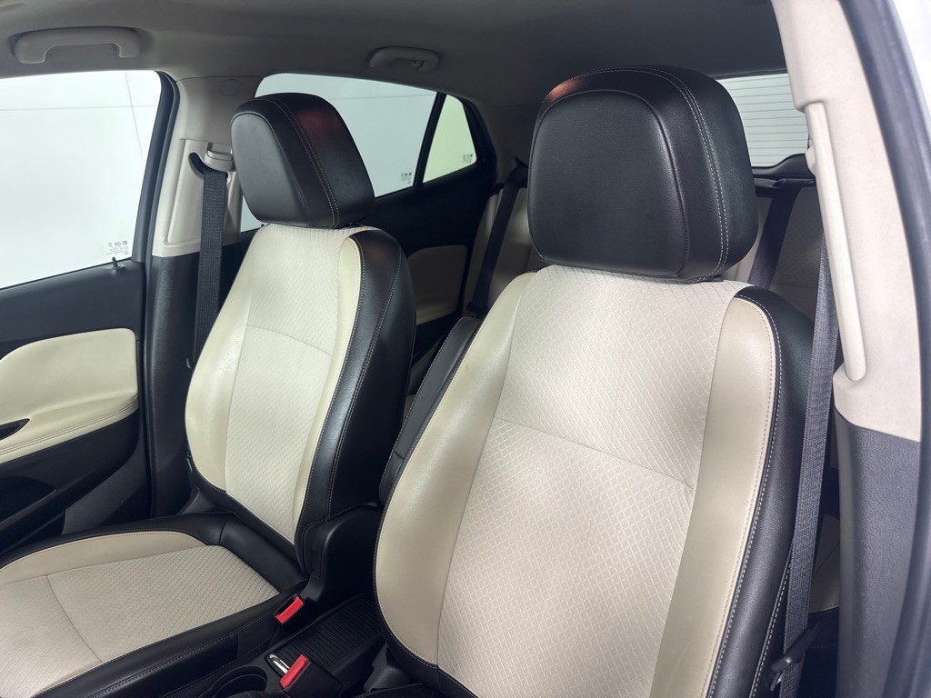 2018 Buick Enclave Image 14