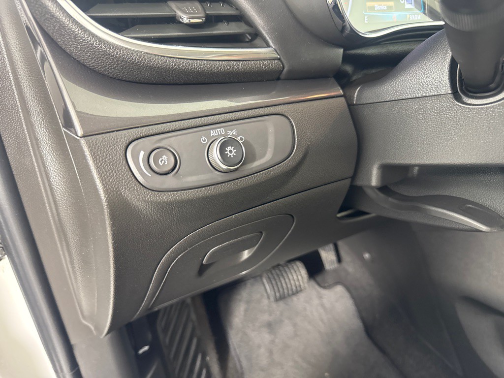 2018 Buick Enclave Image 15