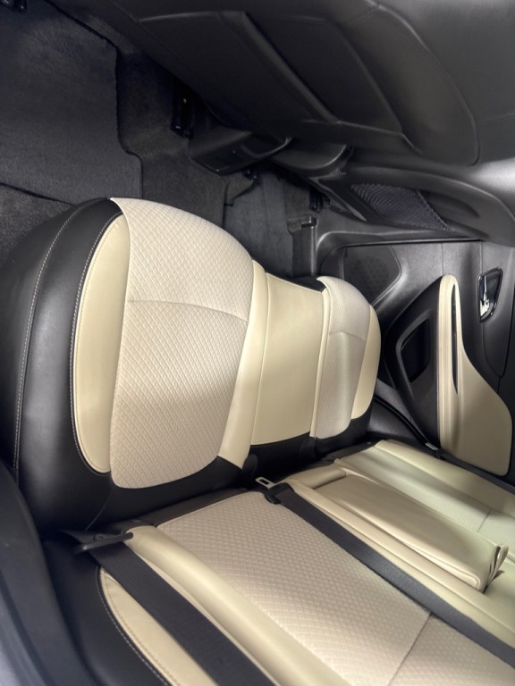 2018 Buick Enclave Image 20