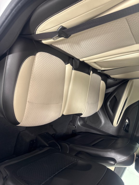 2018 Buick Enclave Image 23