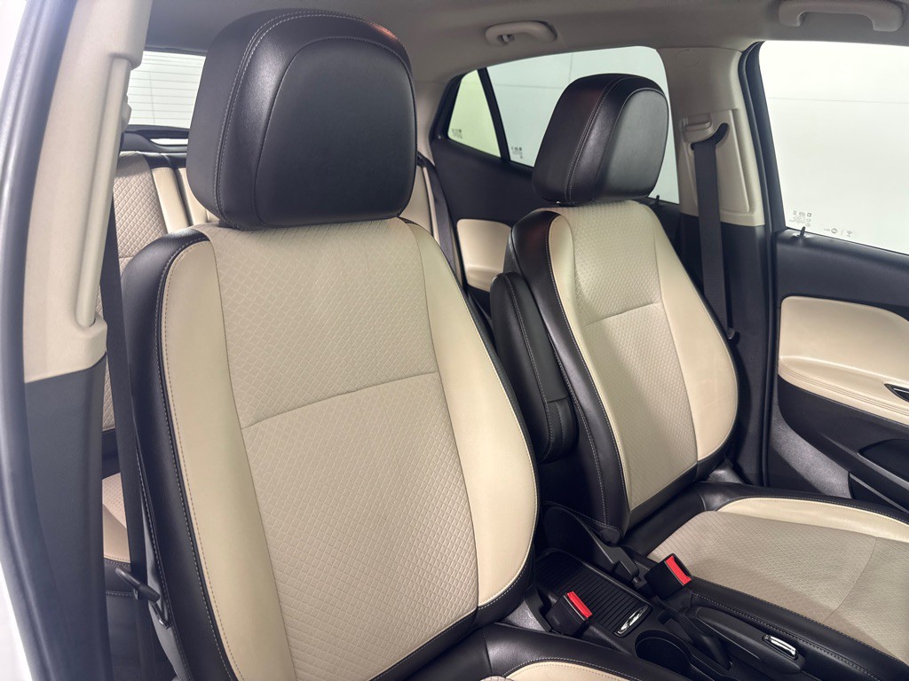 2018 Buick Enclave Image 26