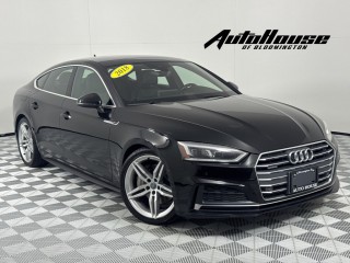 Image for 2018 Audi A5 Premium Plus ID: 6737894
