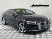 Image for 2018 Audi A5 Premium Plus ID: 6737894