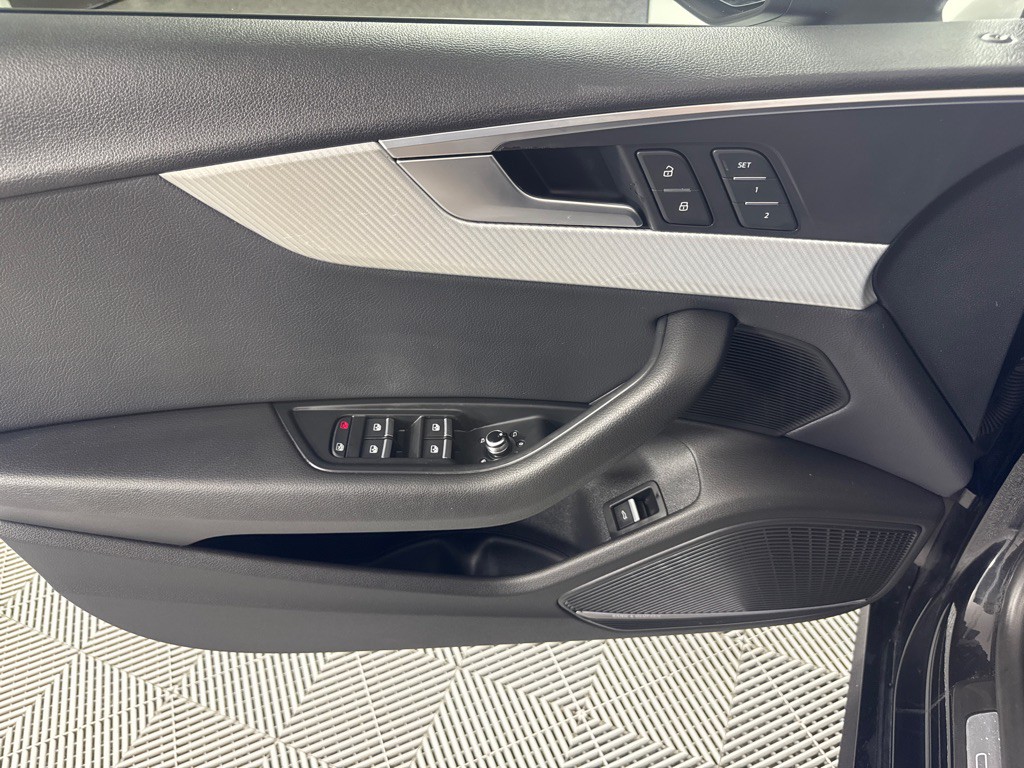 2018 Audi A5 Image 12