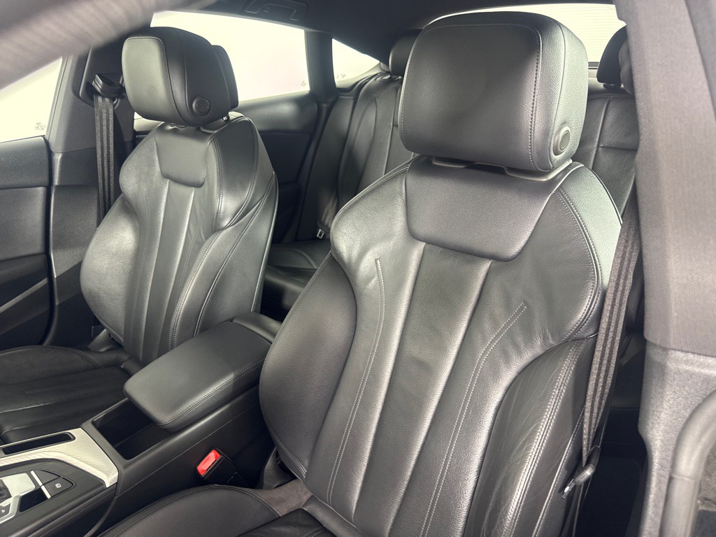 2018 Audi A5 Image 14
