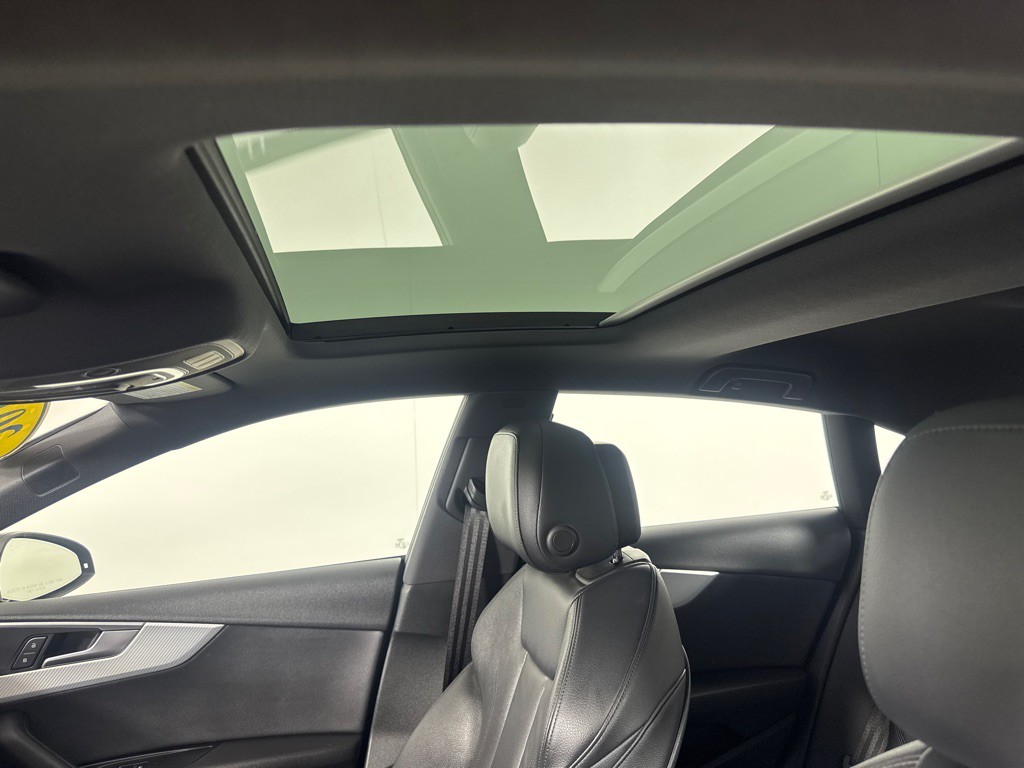 2018 Audi A5 Image 15