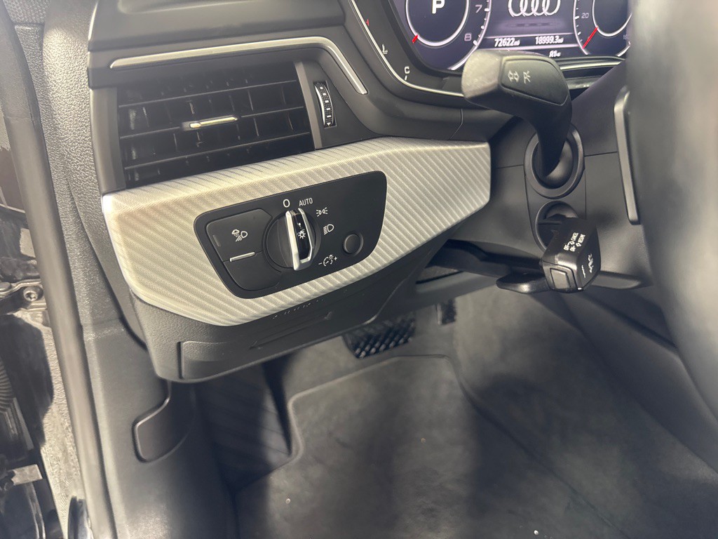 2018 Audi A5 Image 16