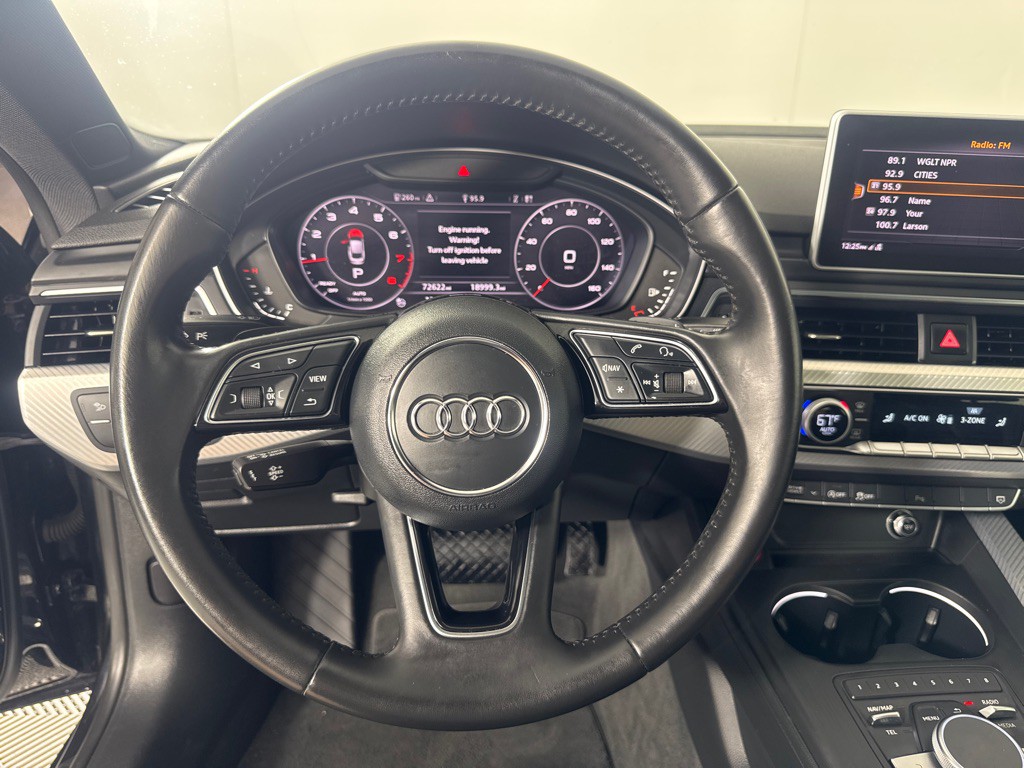 2018 Audi A5 Image 17