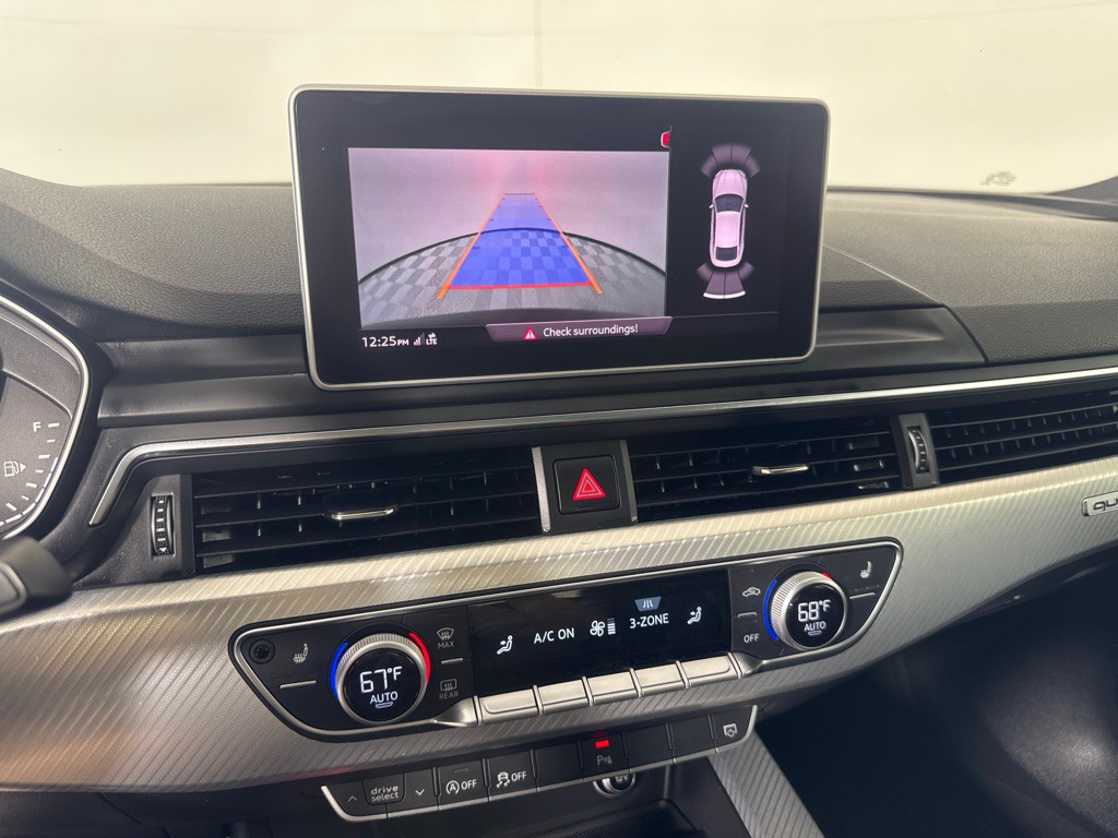 2018 Audi A5 Image 19