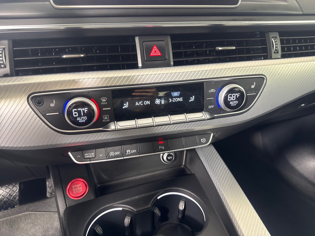 2018 Audi A5 Image 20
