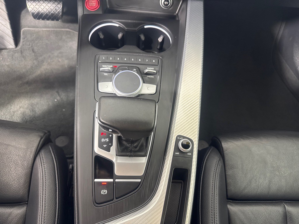 2018 Audi A5 Image 21