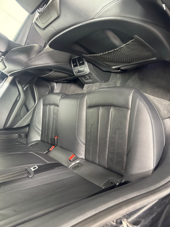 2018 Audi A5 Image 24
