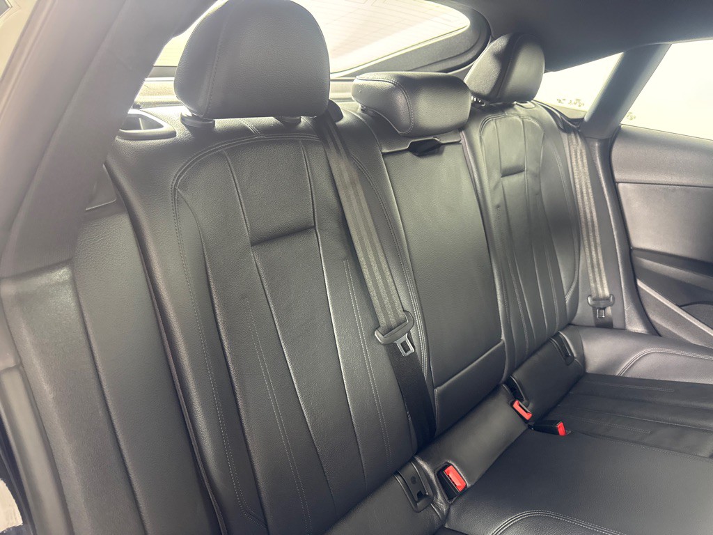 2018 Audi A5 Image 25