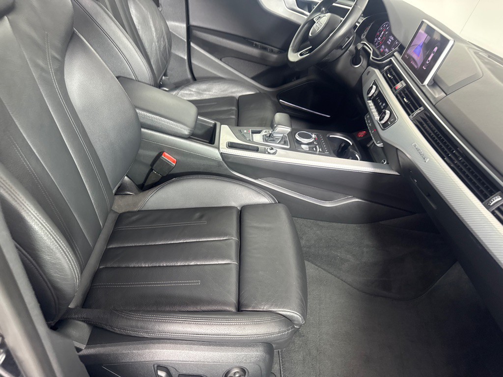2018 Audi A5 Image 26