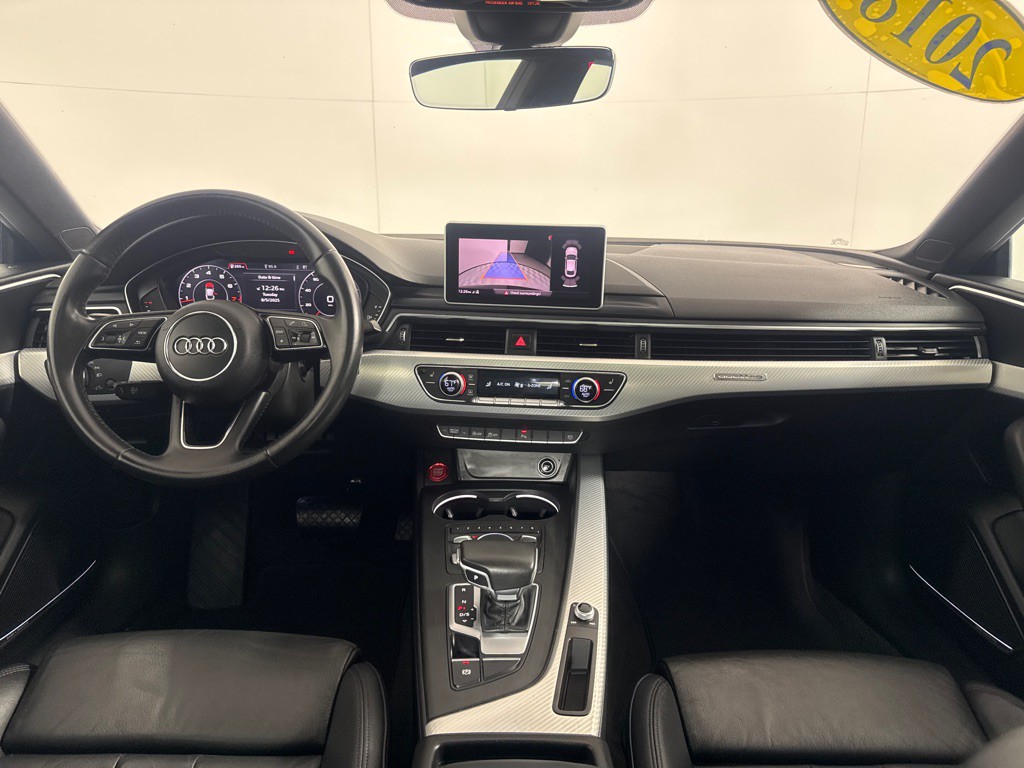 2018 Audi A5 Image 28