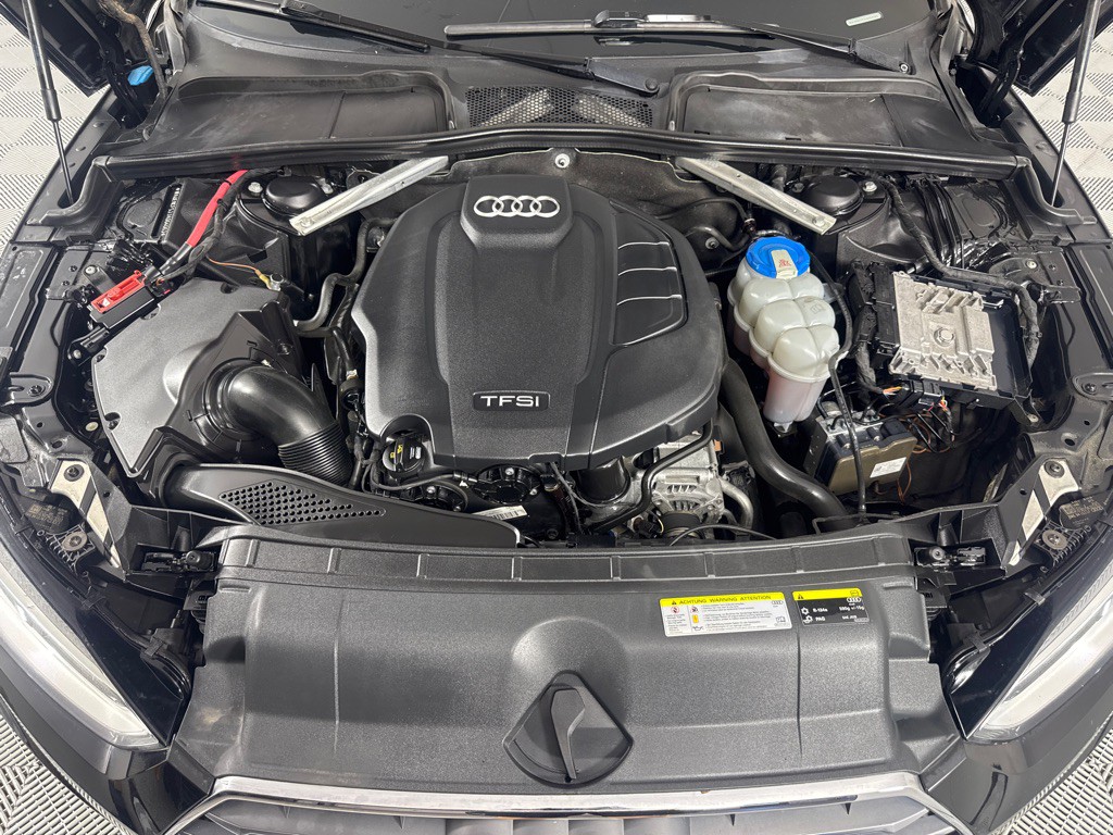2018 Audi A5 Image 29