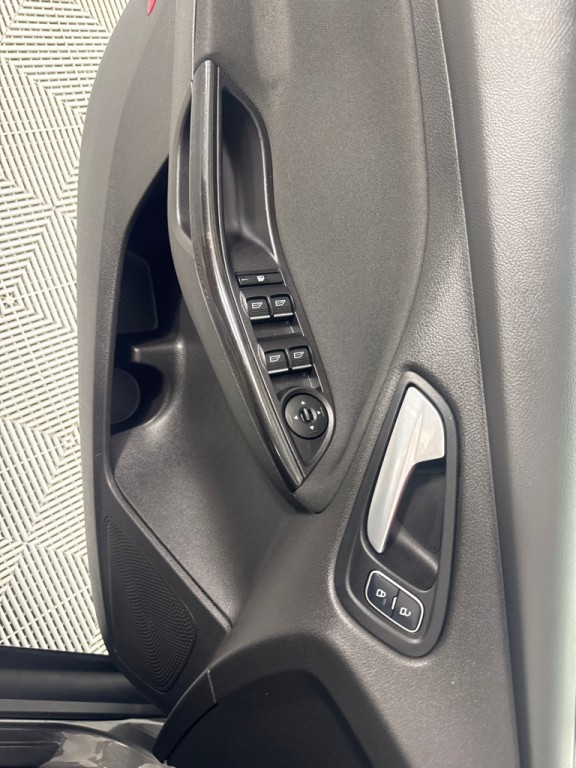 2015 Ford Focus Image 10