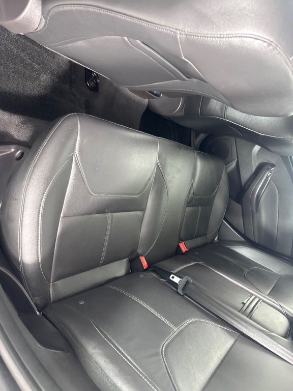 2015 Ford Focus Image 19