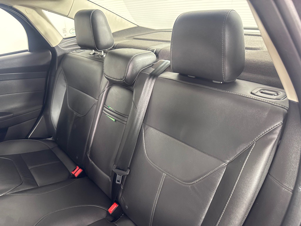 2015 Ford Focus Image 20