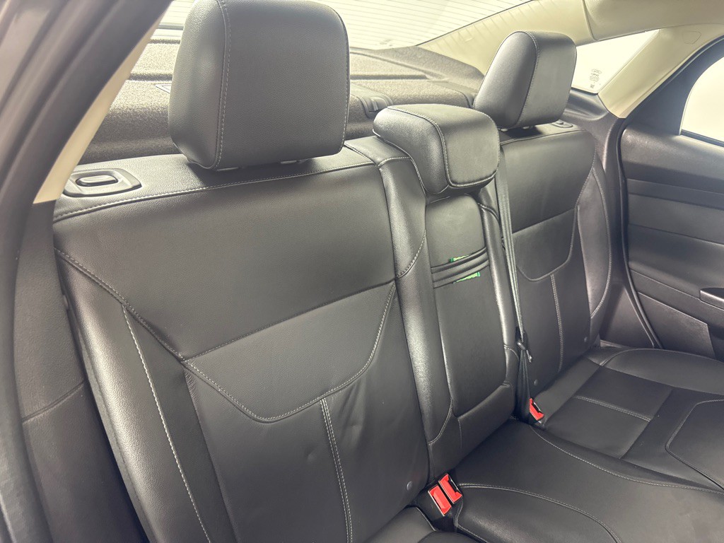 2015 Ford Focus Image 22