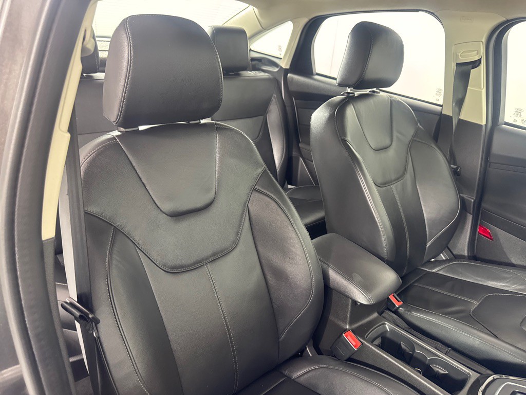 2015 Ford Focus Image 24