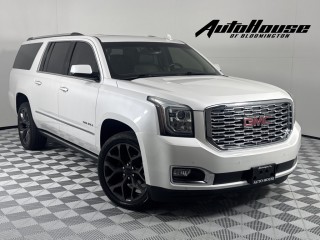 Image for 2018 GMC Yukon Denali ID: 6738265