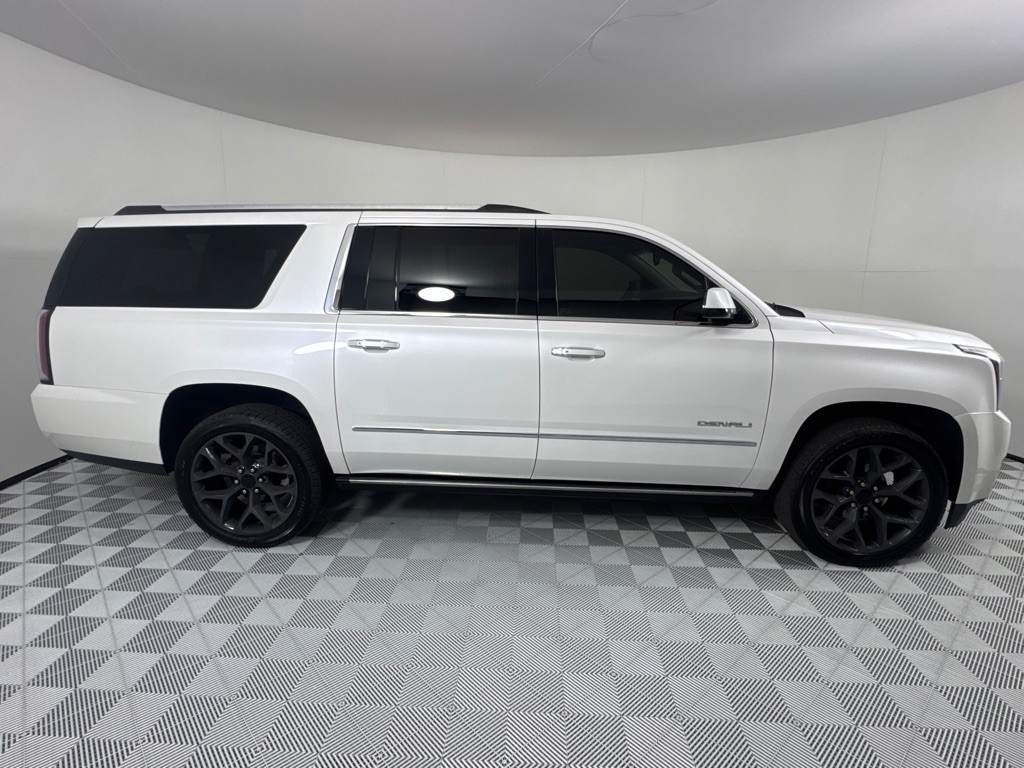 2018 GMC Yukon Image 4