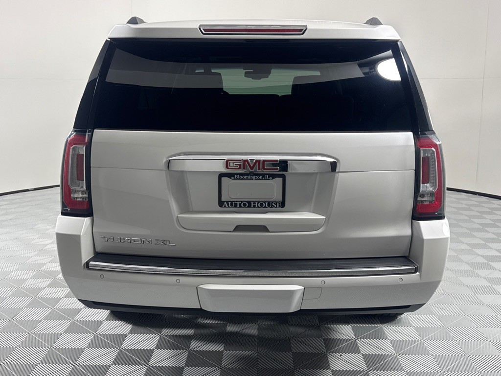 2018 GMC Yukon Image 6