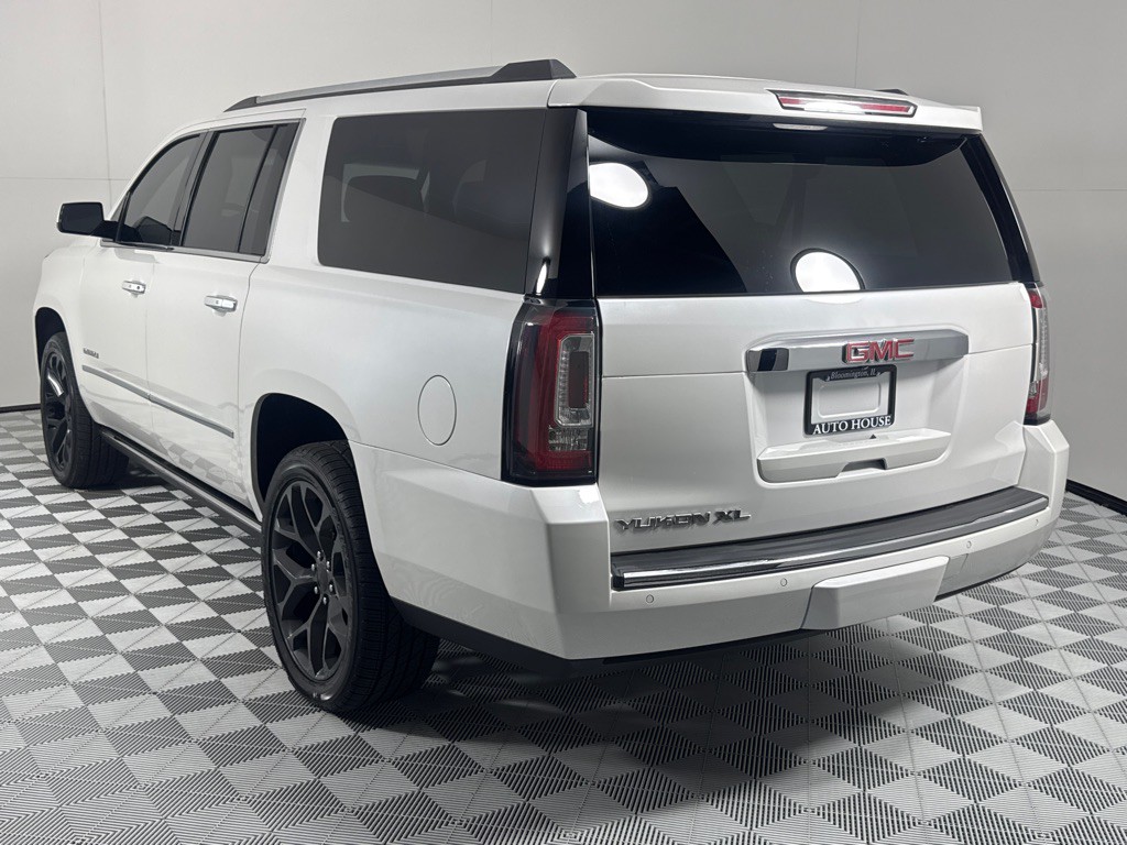 2018 GMC Yukon Image 7