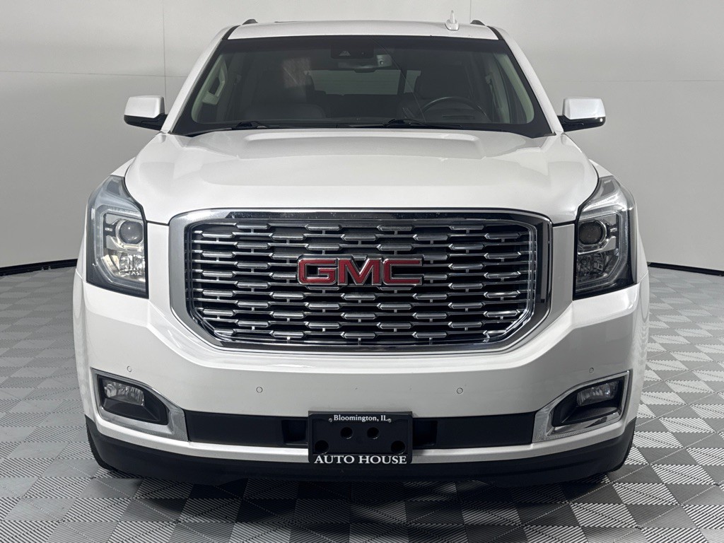 2018 GMC Yukon Image 12