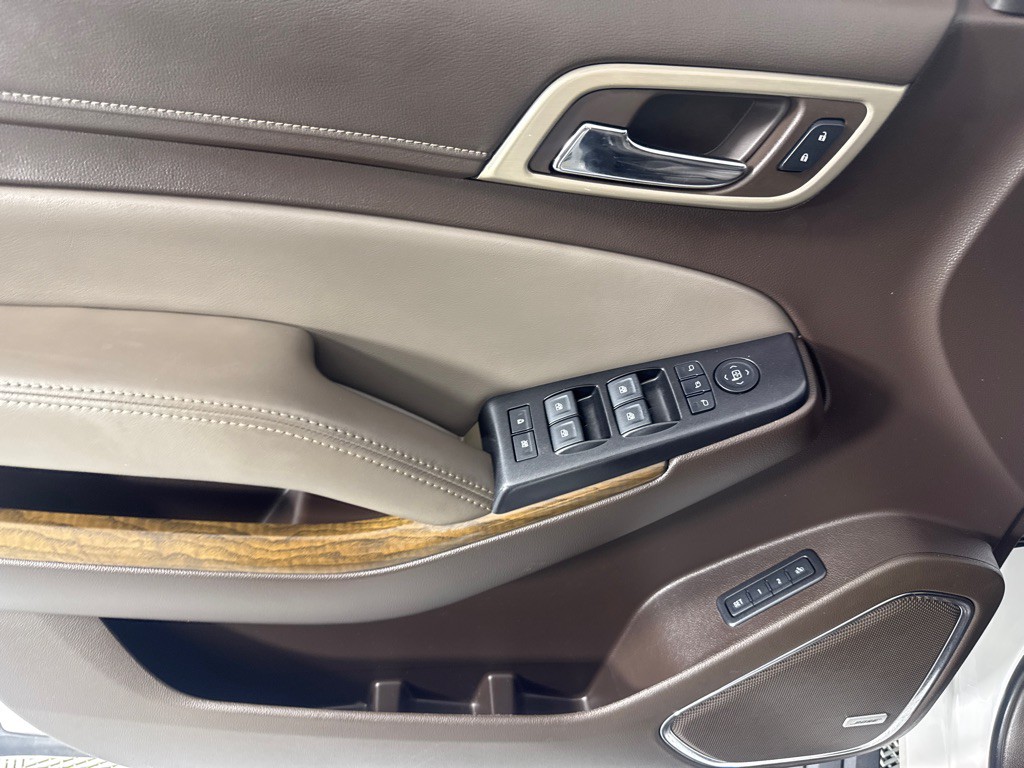 2018 GMC Yukon Image 13