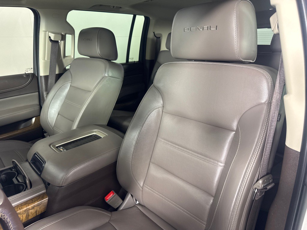 2018 GMC Yukon Image 15
