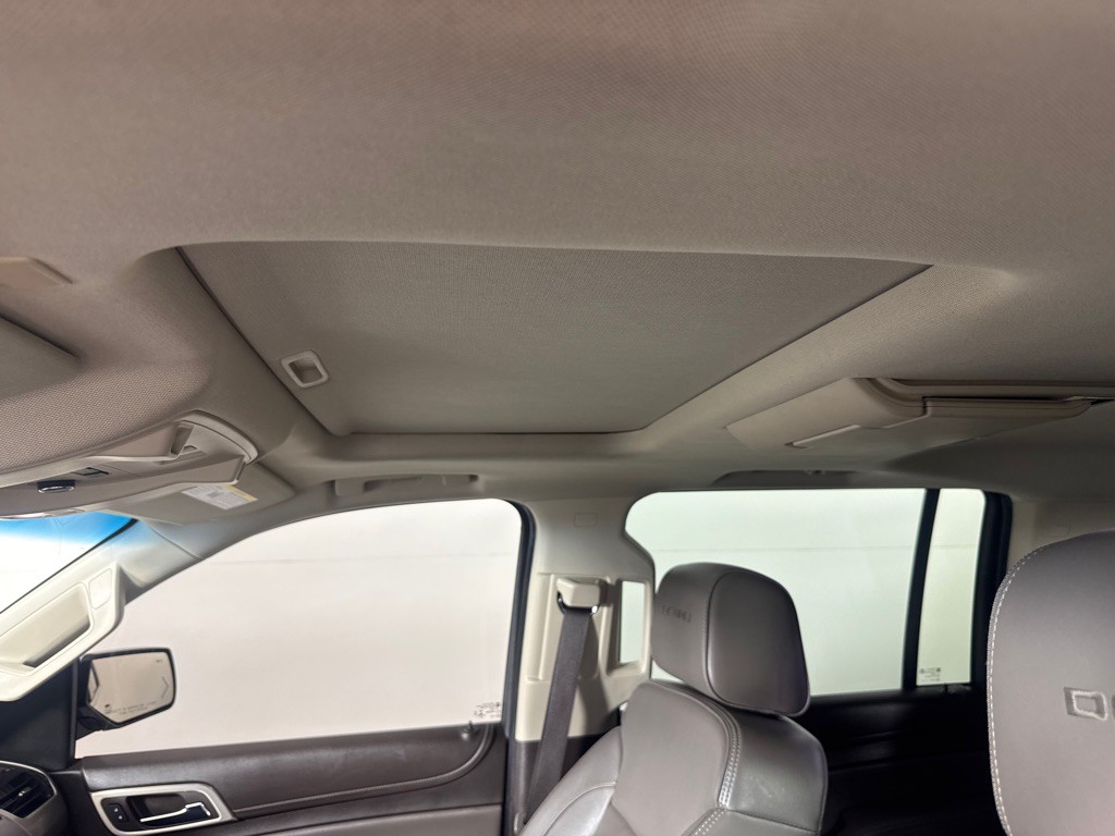 2018 GMC Yukon Image 16