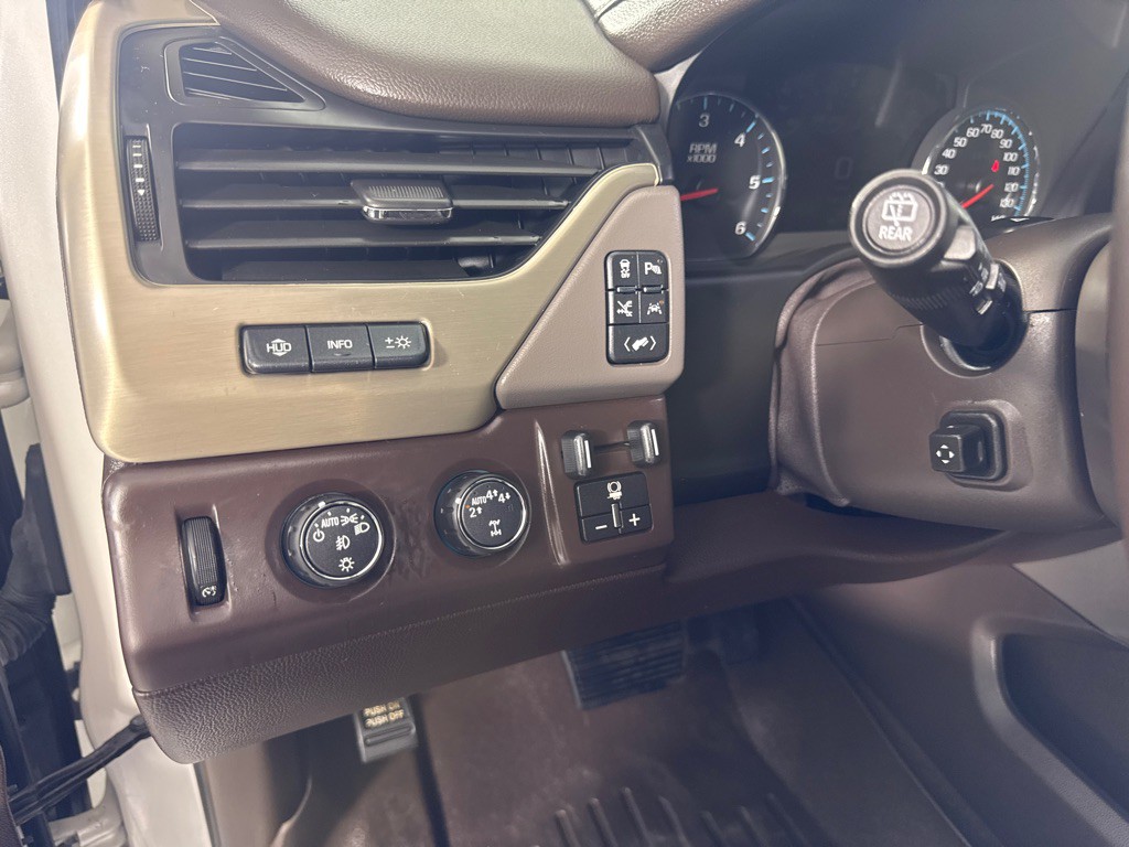 2018 GMC Yukon Image 17