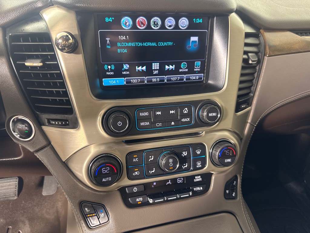 2018 GMC Yukon Image 18