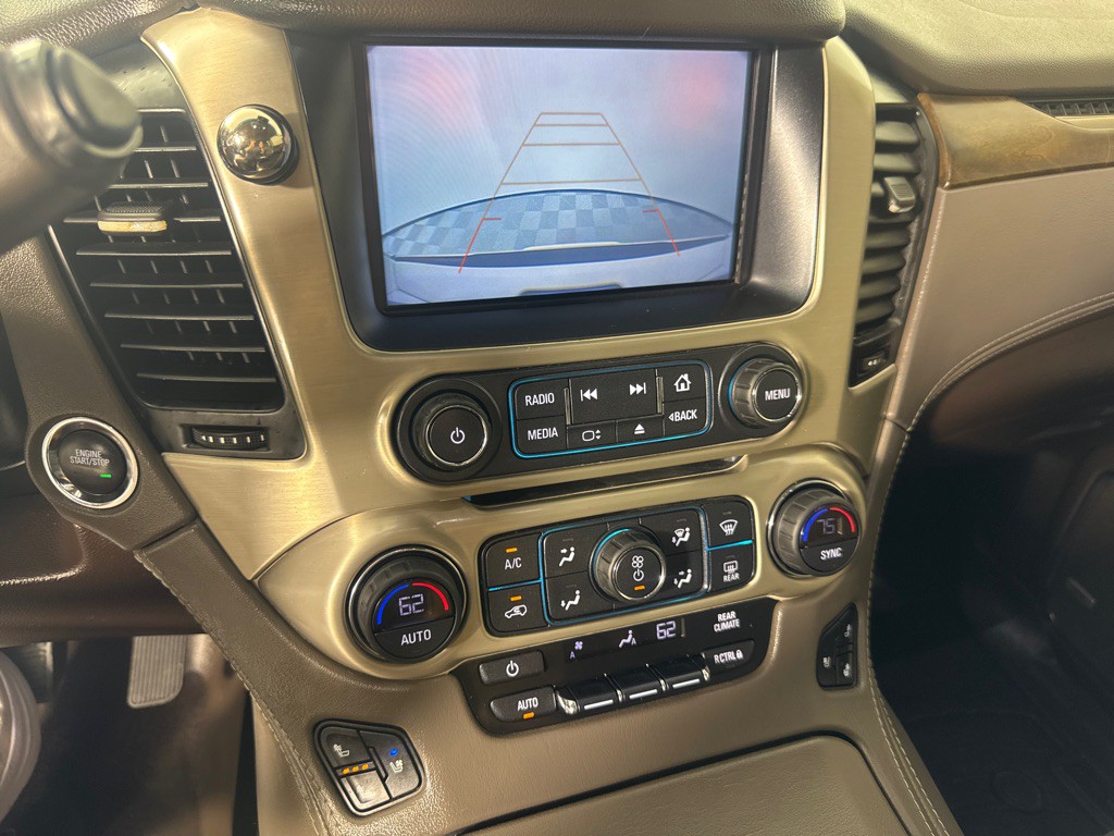 2018 GMC Yukon Image 19