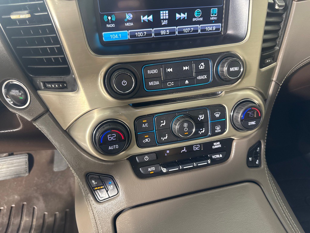 2018 GMC Yukon Image 20