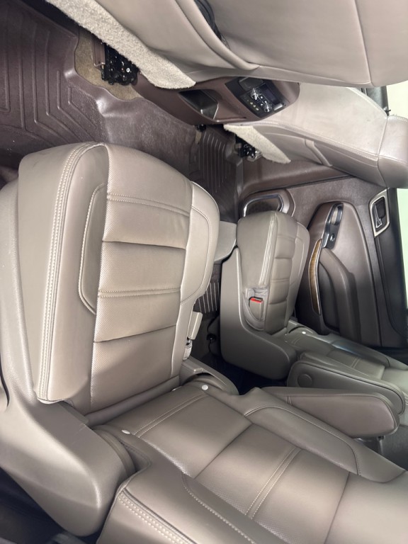 2018 GMC Yukon Image 21