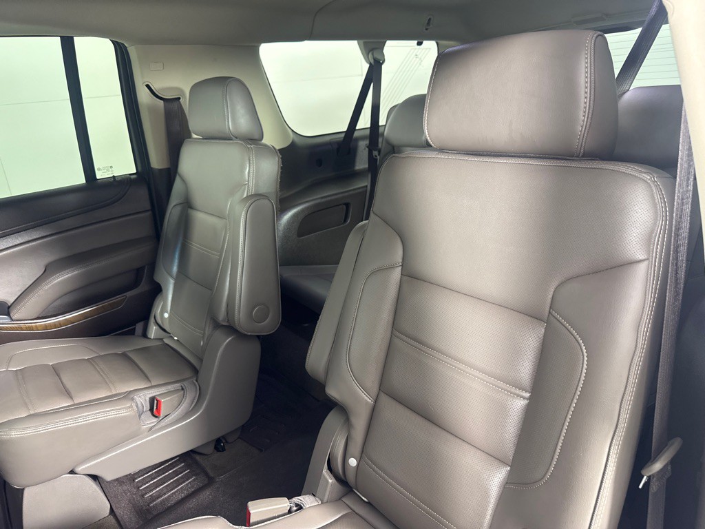 2018 GMC Yukon Image 22