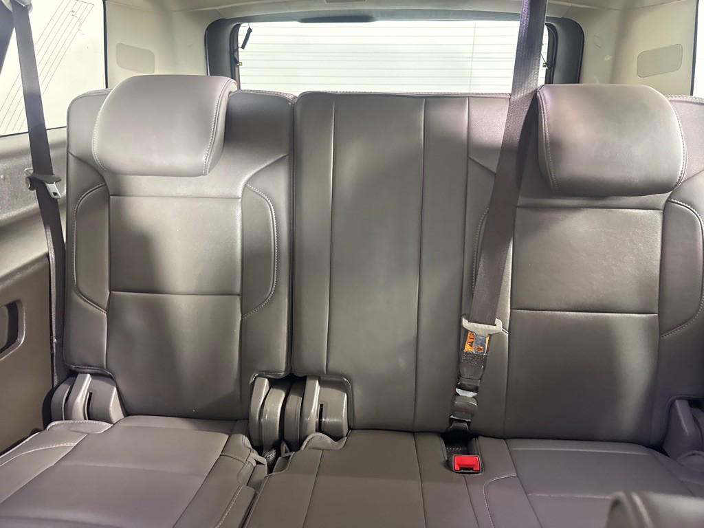 2018 GMC Yukon Image 23