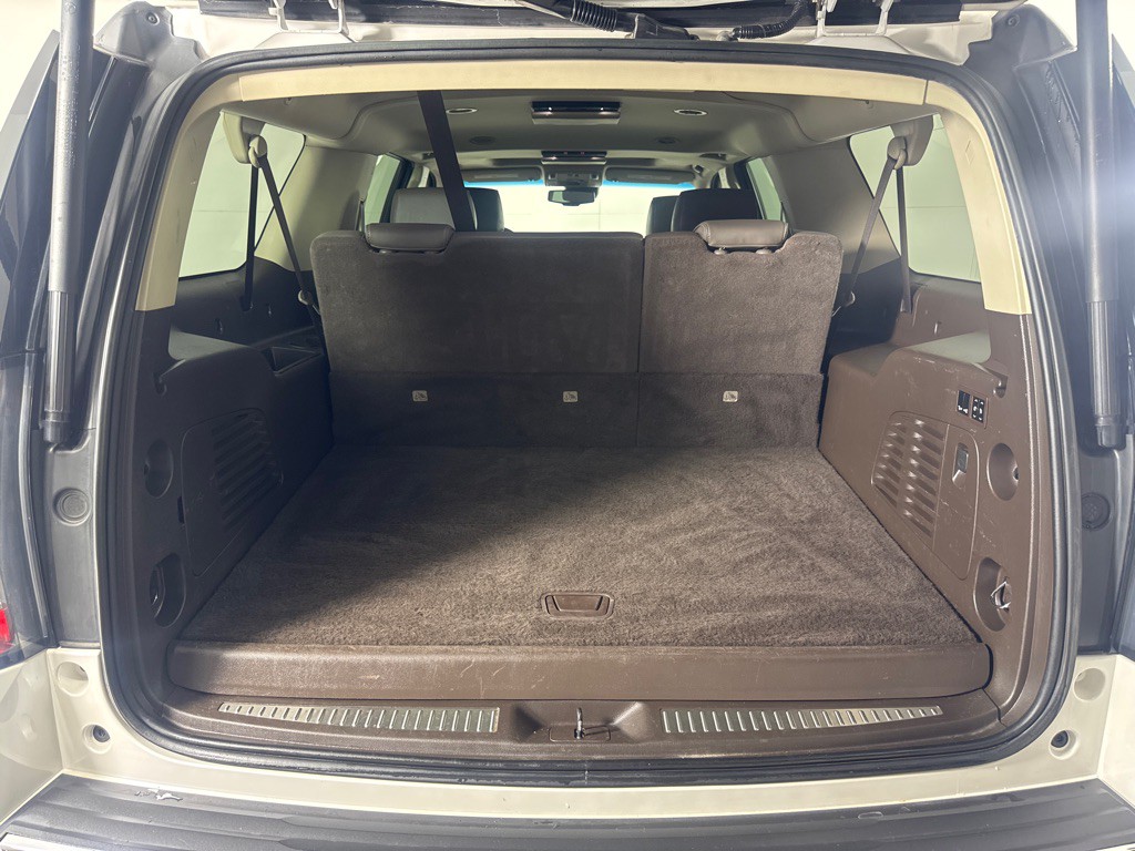 2018 GMC Yukon Image 24