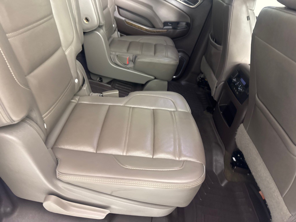 2018 GMC Yukon Image 25